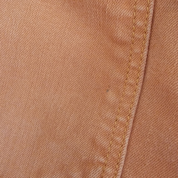 Anthropologie Pilcro and The Letterpress Skinnies - Picture 5 of 5